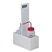 Bel-Art Scienceware 169620002 High Density Polyethylene 2 Compartment Bottle Carrier