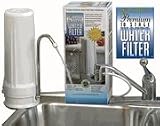 New Wave Enviro - Premium 10-Stage Countertop Drinking System