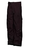 Spyder Boy's Action Pant