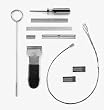 KD Tools (KDT492) Oil Seal Remover/Installer