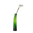LEONARDO 058045 Vase 30 dunkelgr�n/ hellgr�n DRIFT