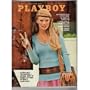 PLAYBOY September 1970 Elke Sommer, Peter Fonda
