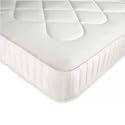 Premier Quilted Single Mattress 3ft next day delivery