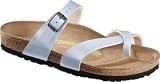 Birkenstock Cozumel 012431 Ice Pearl Light Blue 40 Eu