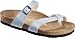 Birkenstock Cozumel 012431 Ice Pearl Light Blue 40 Eu