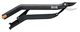 Power-Lever Medium Reach