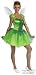 Adult Women's Tinker Bell Costume (Size:Standard)