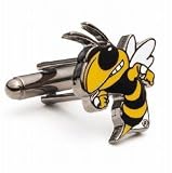 Georgia Tech - Cufflinks