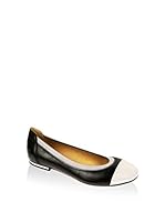 BUT-S Bailarinas (Gris Claro / Negro)