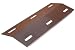 Music City Metals 99341 Stainless Steel Heat Plate Replacement for Select Ducane Gas Grill Models