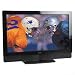 Vizio 37 Class 720p LCD HDTV - Black