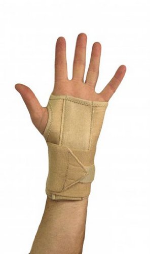 Universal Wrist Brace (Left)