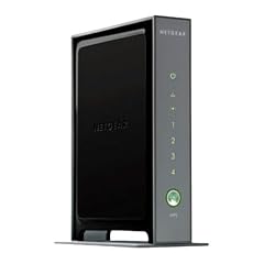 Netgear WNR2000 Netzwerk WLAN Router 300Mb