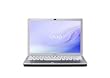 Sony VAIO VGN-SR140N/S 13.3-Inch Laptop (2.26 GHz Intel Core 2 Duo P8400 Processor, 3 GB RAM, 250 GB Hard Drive, Vista Business) Silver