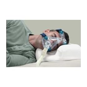 Contour CPAP Pillow - Ecru