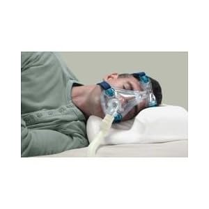 Contour CPAP Pillow - Ecru