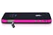AT&amp;T iPhone 4 Vinyl Antenna Wrap, Hot Pink
