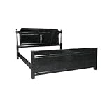 British Traditions Le Dauphin Bed Panel Bed
