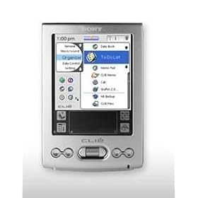 Sony Clie PEG-TJ35