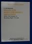 Valves for Audio Frequency Amplifiers (Philips technical library)