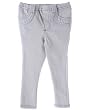 Little Maven Grey Jeggings