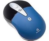 Bluetooth Media Notebook Mouse