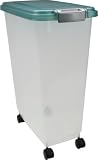 Iris 301051 MP-10 Airtight Food Container 45 QT