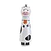 Kamenstein Ceramic Pepper Grinder, Cow