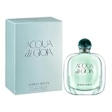 Acqua Di Gioa By Giorgio Armani Eau-de-Parfume Spray, 3.4-Ounce
