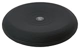 Togu Dynair Ball Cushion - Black, 33 cm
