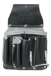 Arsenal 5442 Drywall Tool Fastener Pouch