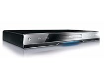 Philips BDP7500B2/12 Blu-ray Player (3D, HDMI, Upscaler 1080p, DivX-zertifiziert, USB 2.0) schwarz