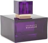 Dvb Beckham Intimately Night For Her Eau De Toilette Spray 30ml