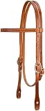 Weaver Leather Browband Headstall
