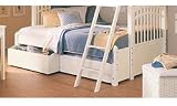 Starlight Twin Underbed Storage Unit by Young America