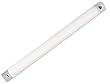 Hunter 22717 12-Inch Downrod, White