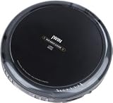 Jwin Jxcd380 Portable Cd Player With Fm Radio