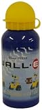 Disney Pixar WALL-E Aluminium Sports Bottle