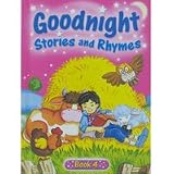 Goodnight Stories and Rhymes Book 4