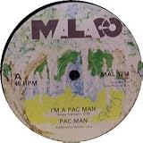 The Pac-Man Album (Limited Edition Picture Disc - 1980)