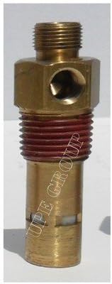 Air Compressor Check Valve Emglo 1238TAM2 Dewalt 5131610-00 by CHECK VALVE