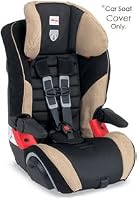 Britax Frontier Booster Car Seat Cover Set- Canyon