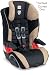 Britax Frontier Booster Car Seat Cover Set- Canyon