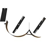 DEK Mulching Conversion Kit - For 36in. DEK Deck Mowers, Model# MK52