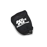 1996-1998 Arctic Cat 454 2x4 ATV K&N Air Filter Pre-Charger by K&N