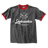 Everett SmokestackersRinger Tee