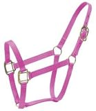 Abetta Heavy Duty Nylon Halter