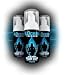 31%2B3eSY sgL. SL75  H2ocean Blue Green Foam Soap Tattoo Aftercare