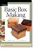 BASIC BOX MAKING with Doug Stowe Cover image