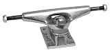 Krux Trucks Downlow, 3.5 - Inches, Silver Silver